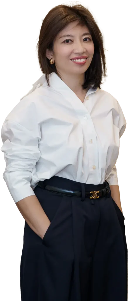 Meet Dr. Jasmine, OBgyne​