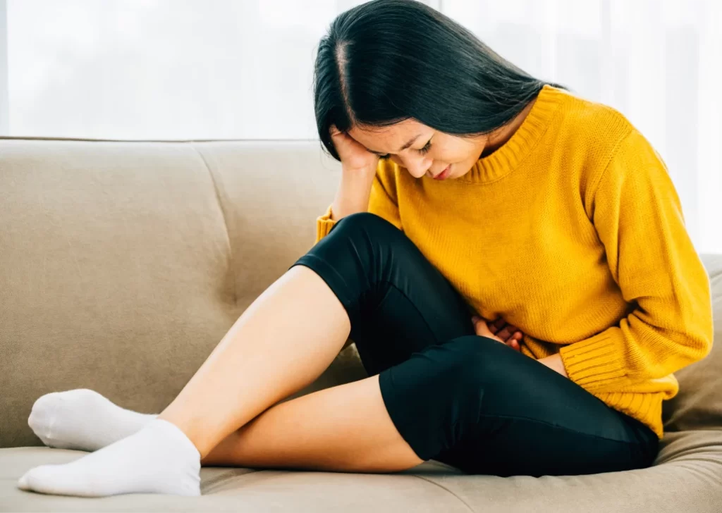 Adenomyosis