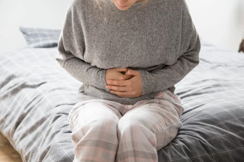 Endometriosis