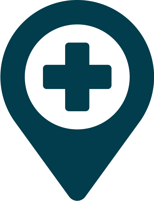 Hospital-Location-Icon