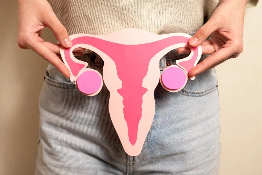 Polycystic-ovary-syndrome-(PCOS)