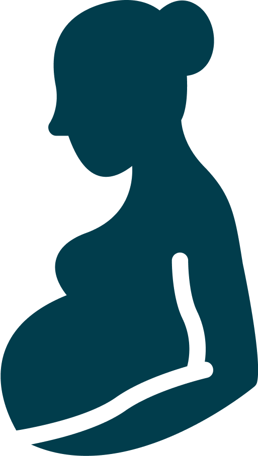 Pregnant-Icon